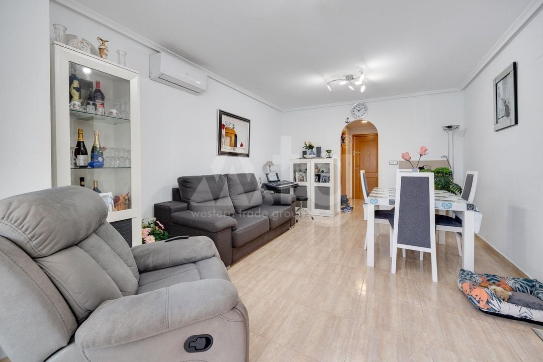 2 bedroom Apartment in Torrevieja - AG152294 - Photo - 6