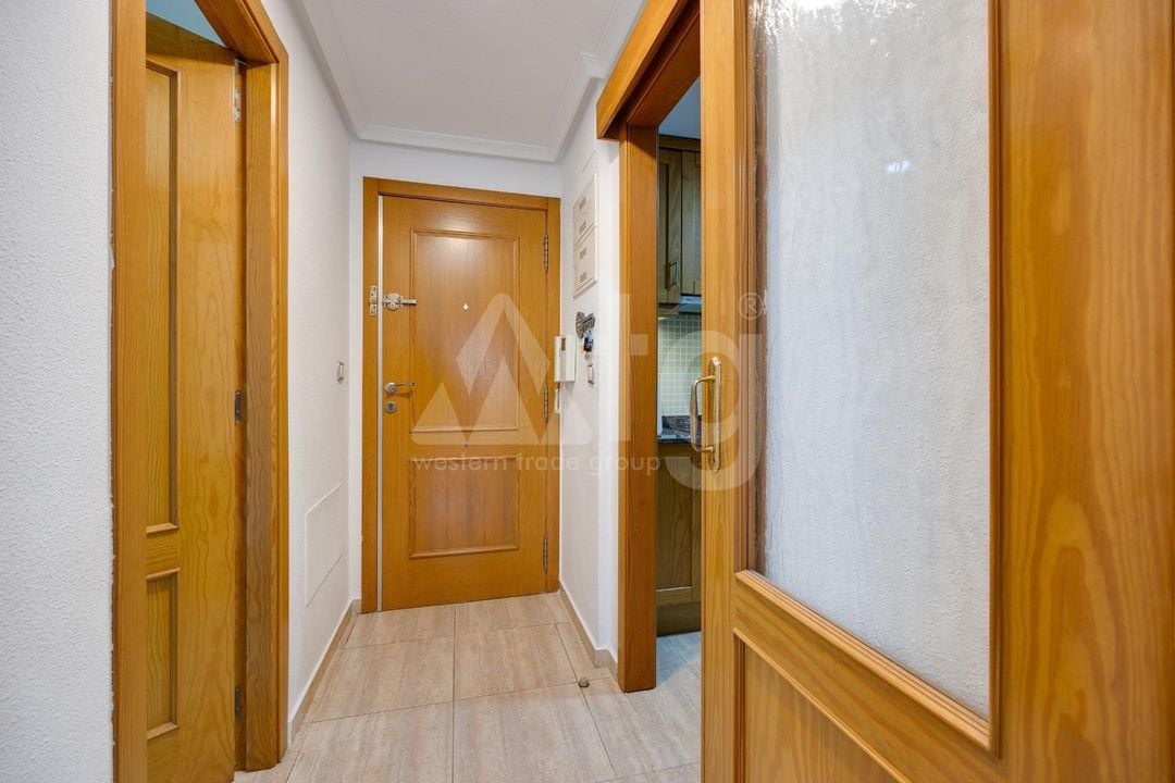 2 bedroom Apartment in Torrevieja - AG152294 - Photo - 17