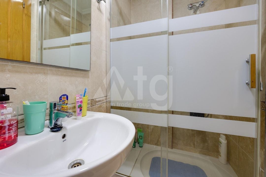 2 bedroom Apartment in Torrevieja - AG152294 - Photo - 15