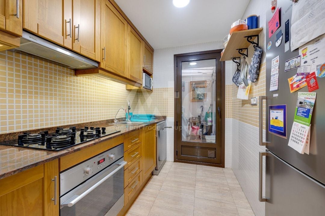 2 bedroom Apartment in Torrevieja - AG152294 - Photo - 8