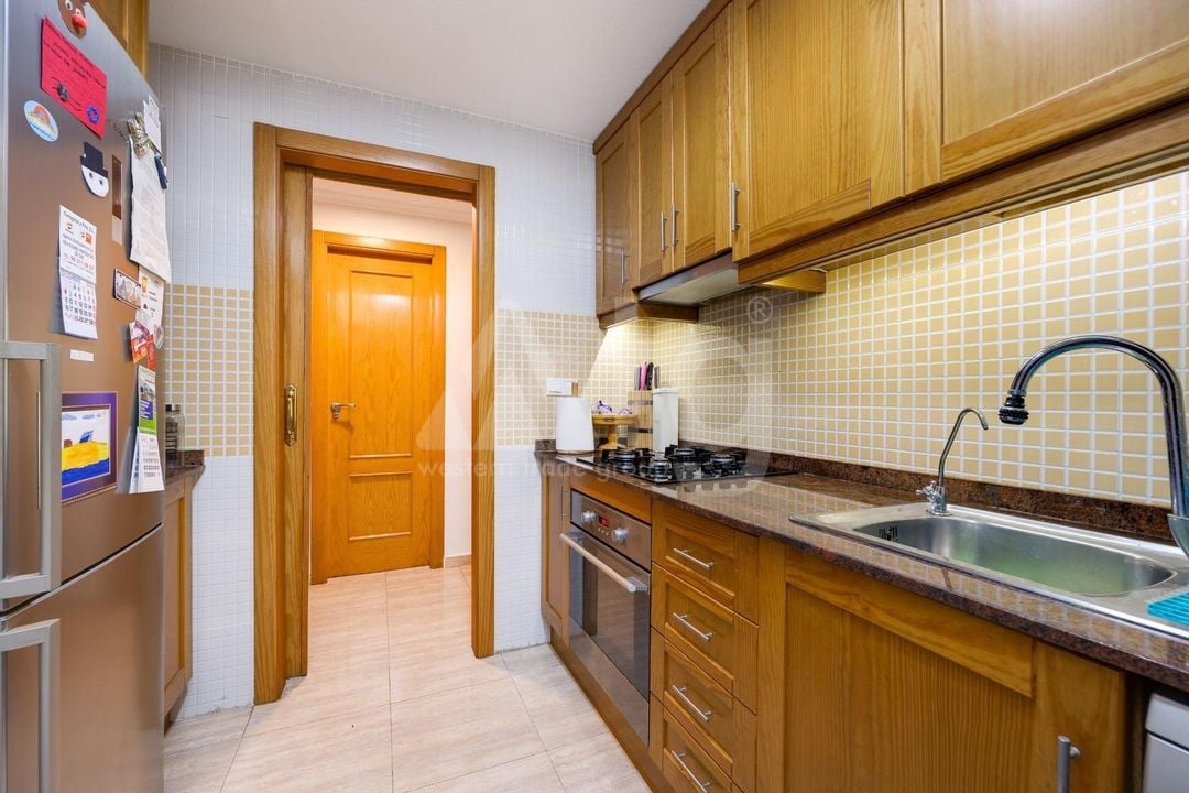 2 bedroom Apartment in Torrevieja - AG152294 - Photo - 7