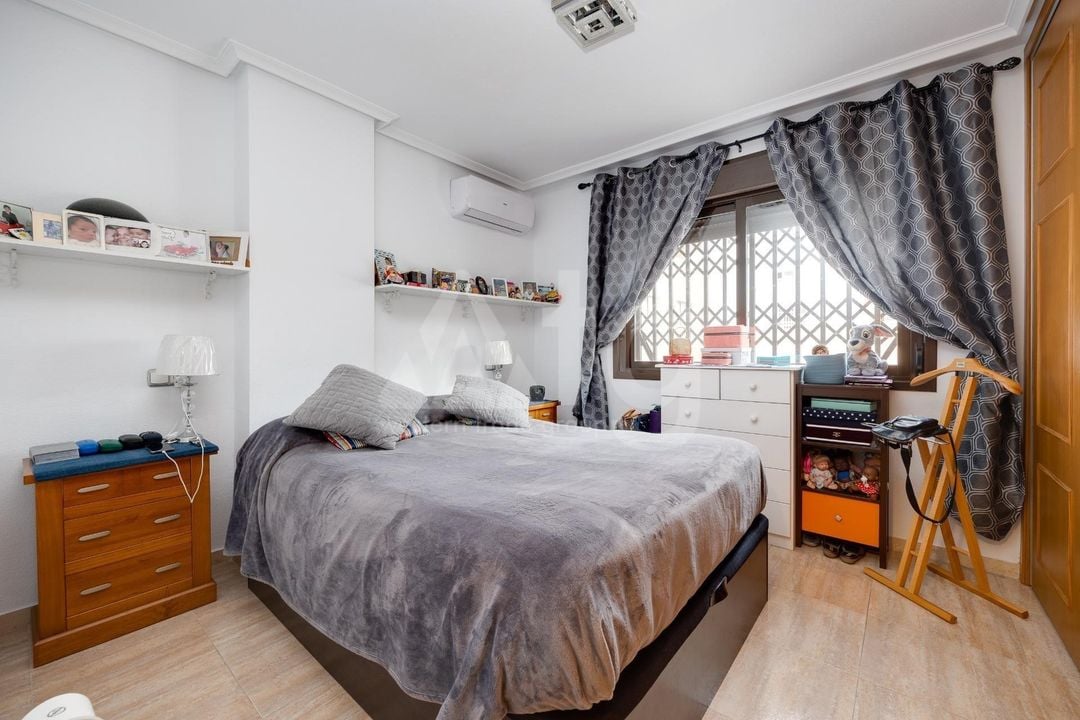 2 bedroom Apartment in Torrevieja - AG152294 - Photo - 9