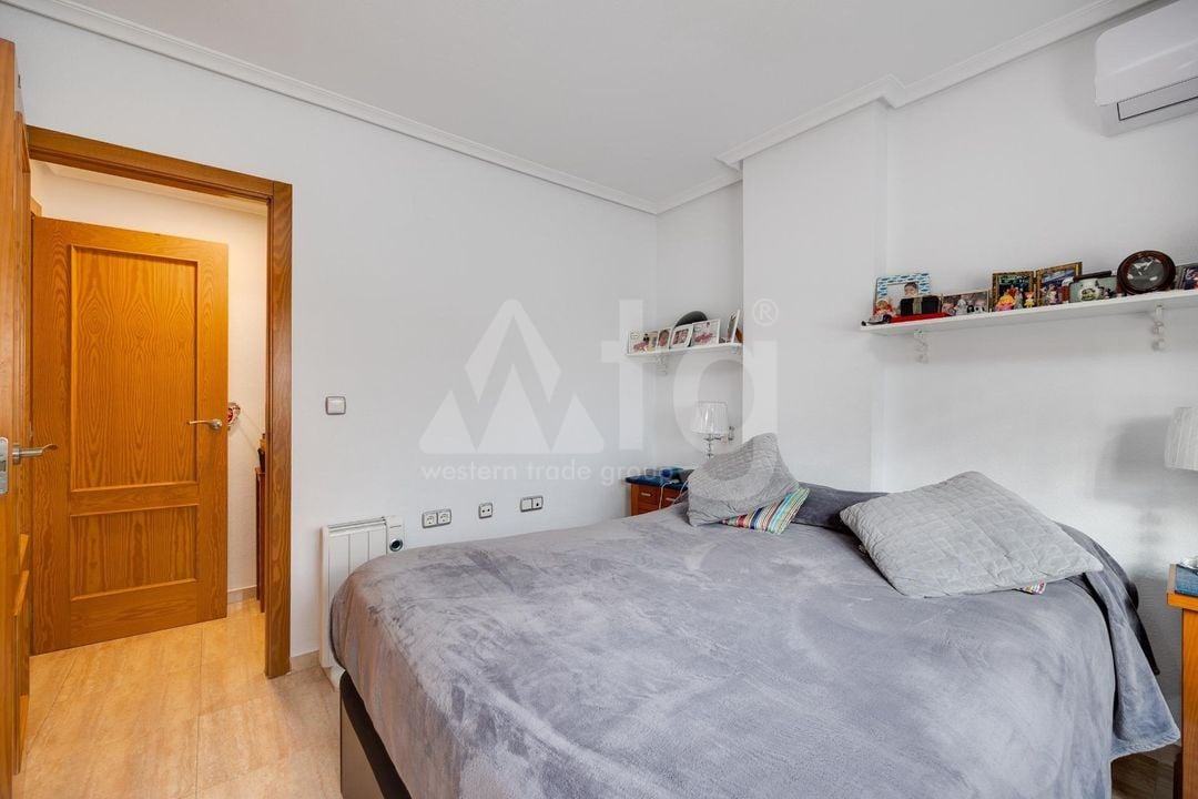 2 bedroom Apartment in Torrevieja - AG152294 - Photo - 10