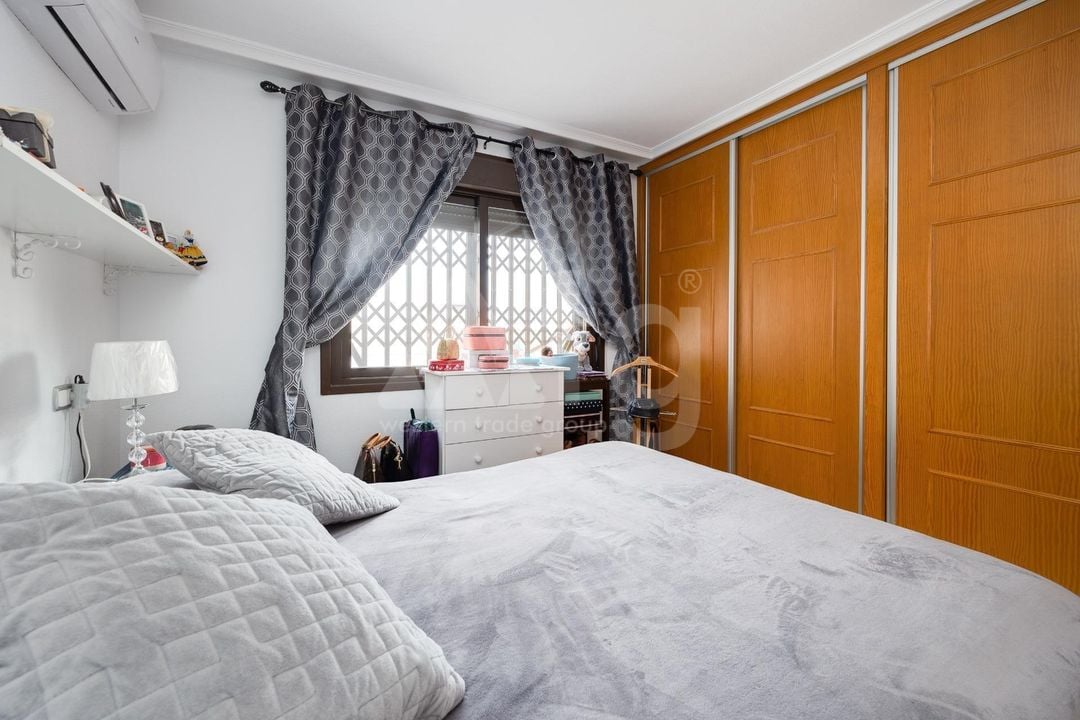 2 bedroom Apartment in Torrevieja - AG152294 - Photo - 11