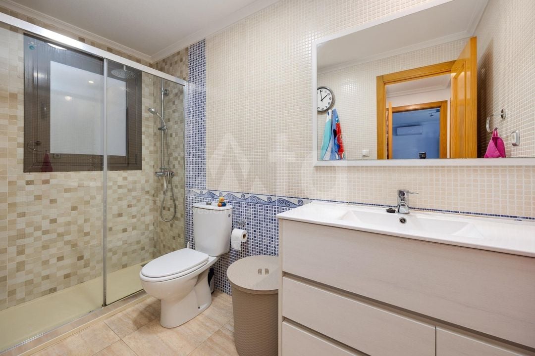2 bedroom Apartment in Torrevieja - AG152294 - Photo - 14