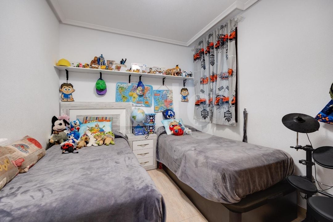 2 bedroom Apartment in Torrevieja - AG152294 - Photo - 12