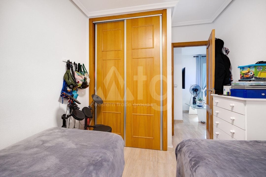 2 bedroom Apartment in Torrevieja - AG152294 - Photo - 13