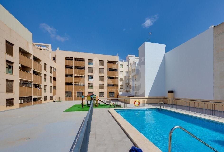 2 bedroom Apartment in Torrevieja - AG152294 - Photo - 22