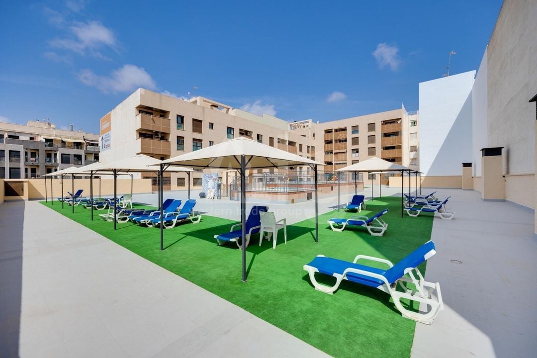 2 bedroom Apartment in Torrevieja - AG152294 - Photo - 3