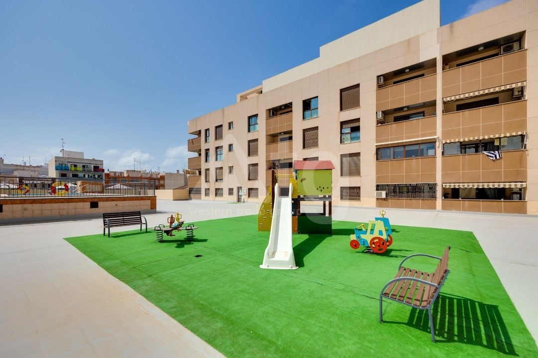 2 bedroom Apartment in Torrevieja - AG152294 - Photo - 2