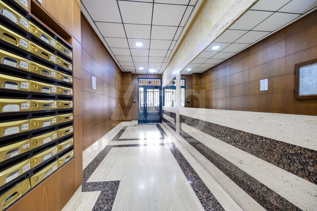 2 bedroom Apartment in Torrevieja - AG152294 - Photo - 18