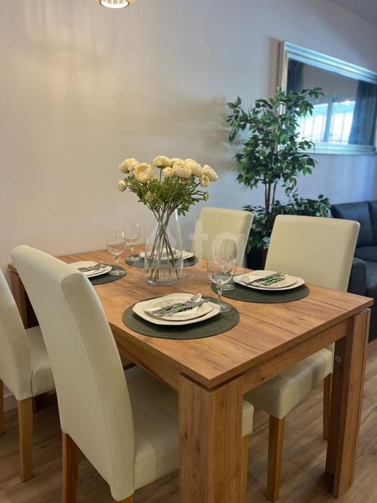 Townhouse in Orihuela Costa, 3 slaapkamers  - AG152308 - Foto - 9