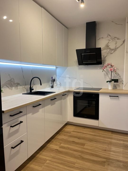 Townhouse in Orihuela Costa, 3 slaapkamers  - AG152308 - Foto - 11
