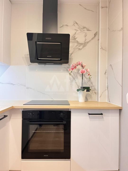 Townhouse in Orihuela Costa, 3 slaapkamers  - AG152308 - Foto - 13