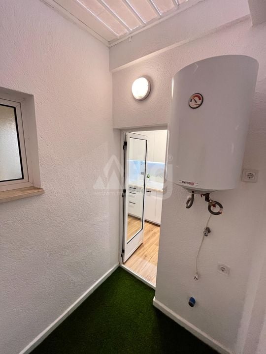 Townhouse in Orihuela Costa, 3 slaapkamers  - AG152308 - Foto - 14
