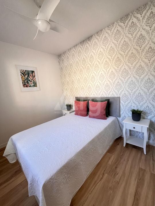 Townhouse in Orihuela Costa, 3 slaapkamers  - AG152308 - Foto - 15