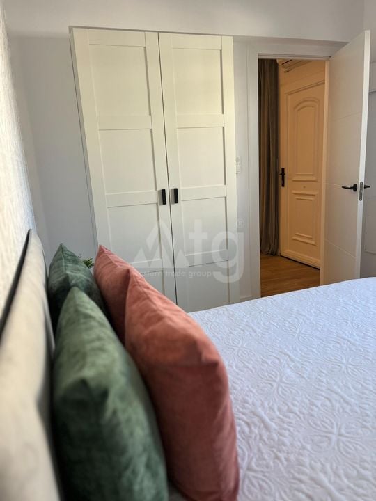 Townhouse in Orihuela Costa, 3 slaapkamers  - AG152308 - Foto - 17
