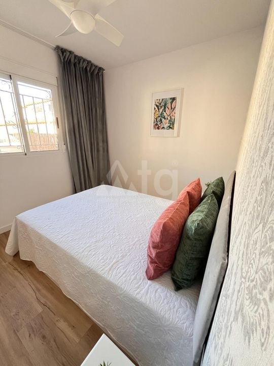 Townhouse in Orihuela Costa, 3 slaapkamers  - AG152308 - Foto - 16