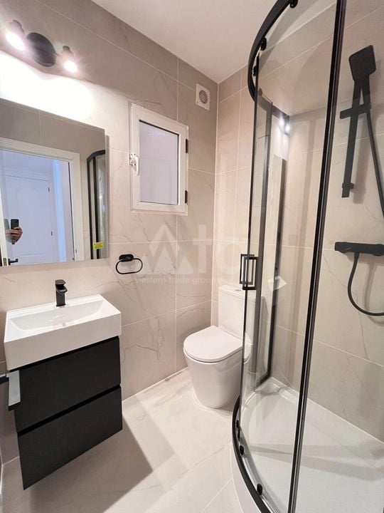 Townhouse in Orihuela Costa, 3 slaapkamers  - AG152308 - Foto - 18