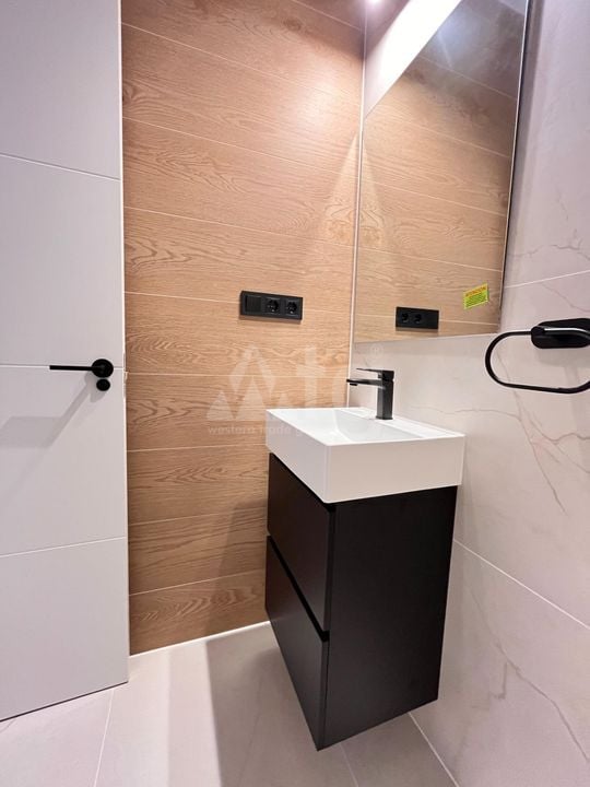 Townhouse in Orihuela Costa, 3 slaapkamers  - AG152308 - Foto - 19