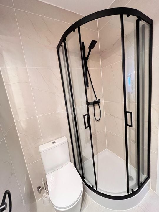 Townhouse in Orihuela Costa, 3 slaapkamers  - AG152308 - Foto - 20