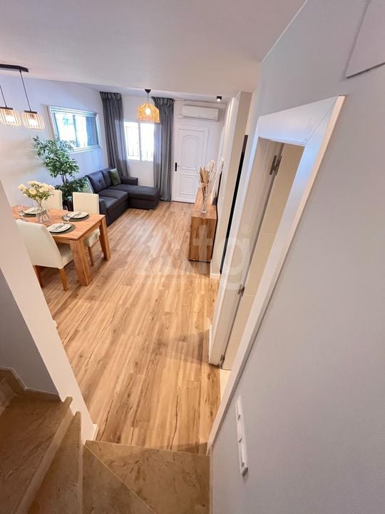 Townhouse in Orihuela Costa, 3 slaapkamers  - AG152308 - Foto - 21