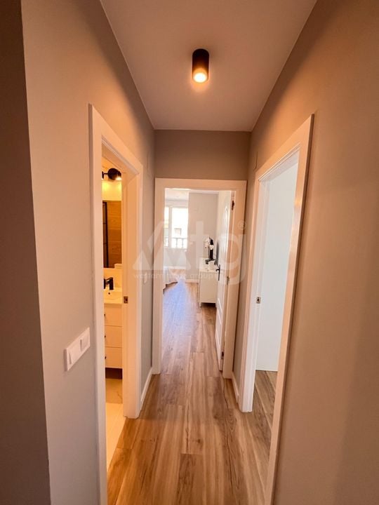 Townhouse in Orihuela Costa, 3 slaapkamers  - AG152308 - Foto - 23