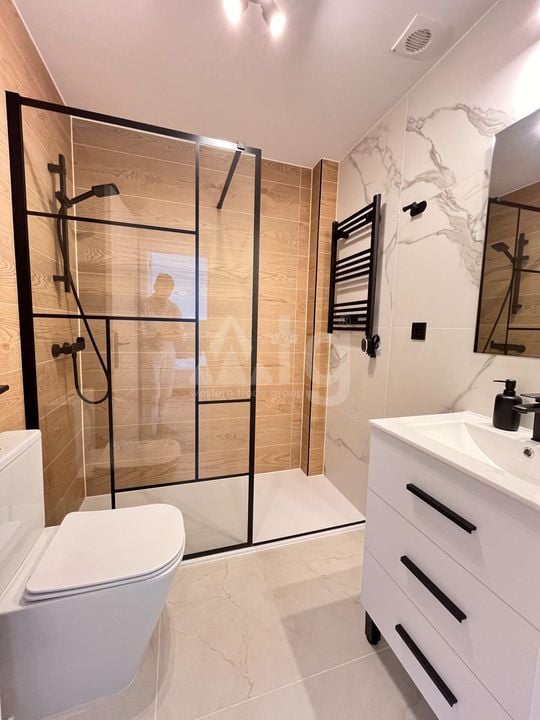 Townhouse in Orihuela Costa, 3 slaapkamers  - AG152308 - Foto - 28