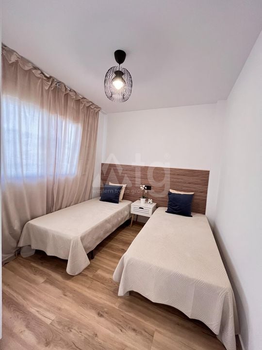 Townhouse in Orihuela Costa, 3 slaapkamers  - AG152308 - Foto - 30
