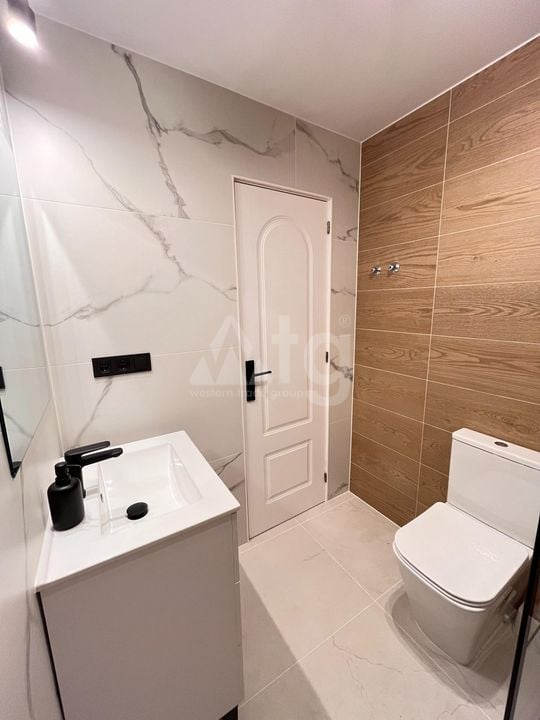 Townhouse in Orihuela Costa, 3 slaapkamers  - AG152308 - Foto - 29