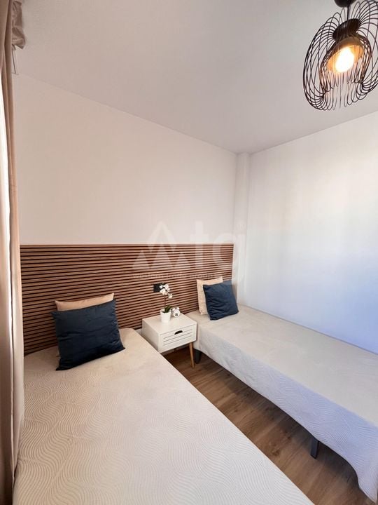 Townhouse in Orihuela Costa, 3 slaapkamers  - AG152308 - Foto - 31