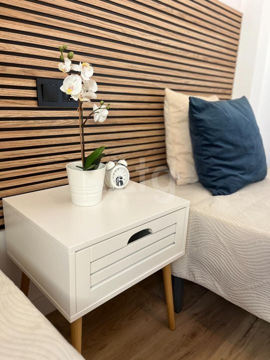 Townhouse in Orihuela Costa, 3 slaapkamers  - AG152308 - Foto - 32