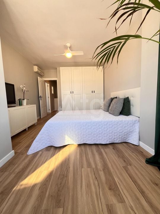 Townhouse in Orihuela Costa, 3 slaapkamers  - AG152308 - Foto - 24