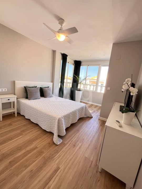 Townhouse in Orihuela Costa, 3 slaapkamers  - AG152308 - Foto - 26