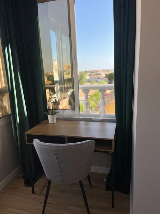 Townhouse in Orihuela Costa, 3 slaapkamers  - AG152308 - Foto - 27