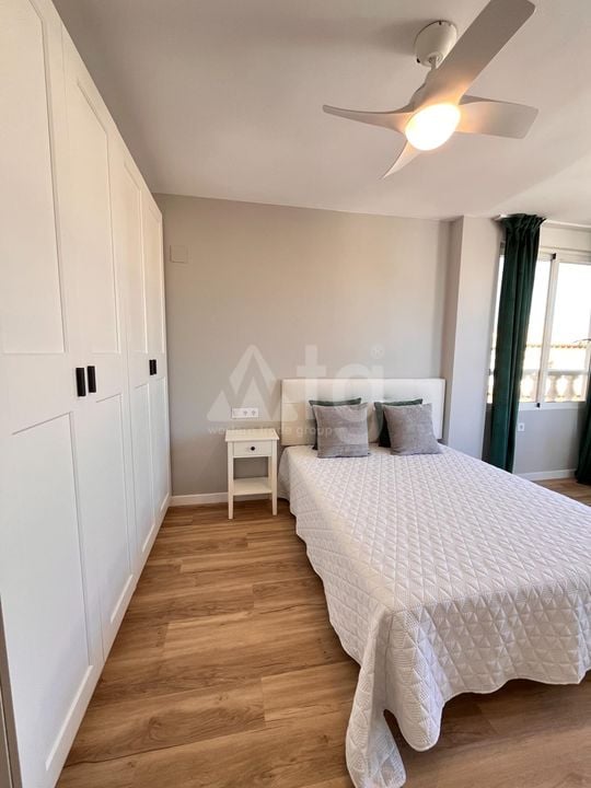 Townhouse in Orihuela Costa, 3 slaapkamers  - AG152308 - Foto - 25