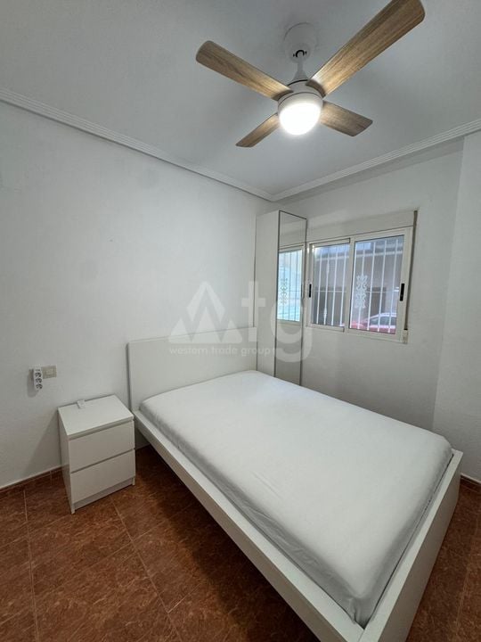 3 bedroom Apartment in Torrevieja - AG152331 - Photo - 7