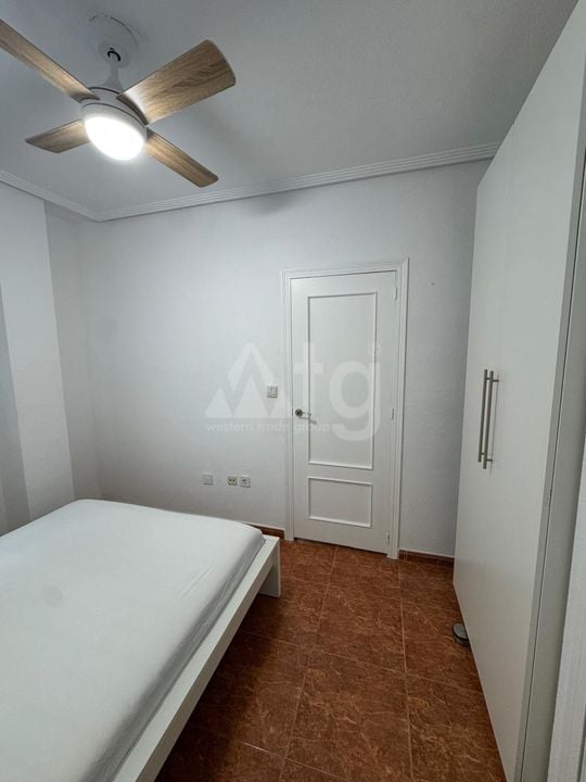 3 bedroom Apartment in Torrevieja - AG152331 - Photo - 8