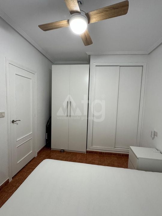 3 bedroom Apartment in Torrevieja - AG152331 - Photo - 9