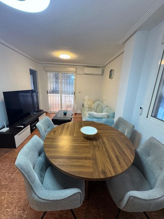 3 bedroom Apartment in Torrevieja - AG152331 - Photo - 3