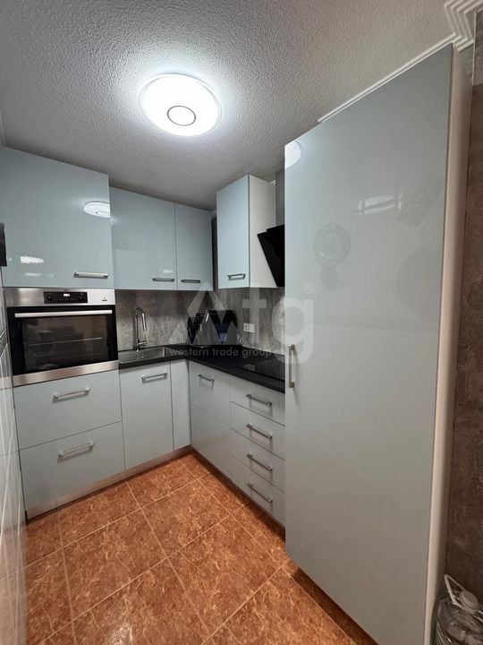 3 bedroom Apartment in Torrevieja - AG152331 - Photo - 4