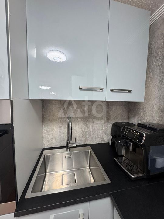 3 bedroom Apartment in Torrevieja - AG152331 - Photo - 6