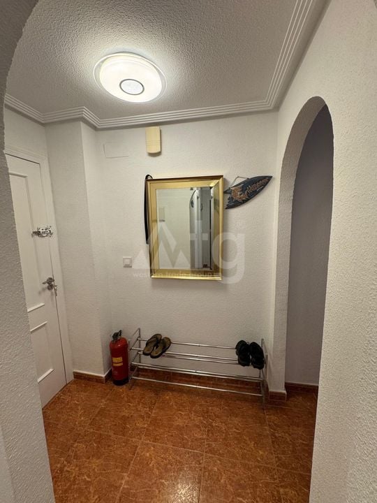 3 bedroom Apartment in Torrevieja - AG152331 - Photo - 20