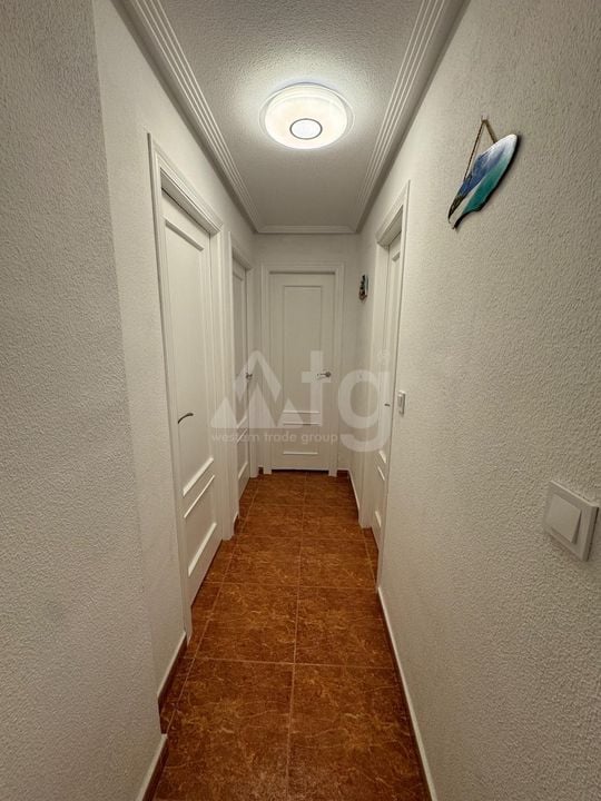 3 bedroom Apartment in Torrevieja - AG152331 - Photo - 21