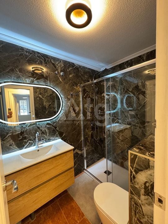 3 bedroom Apartment in Torrevieja - AG152331 - Photo - 12
