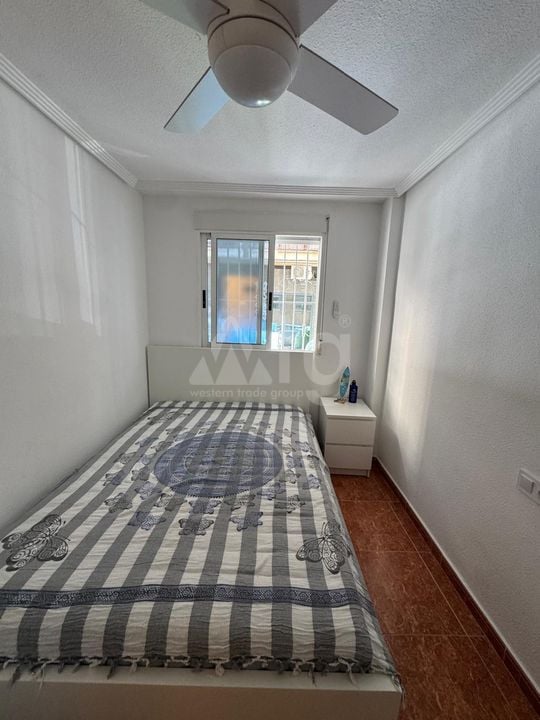 3 bedroom Apartment in Torrevieja - AG152331 - Photo - 10