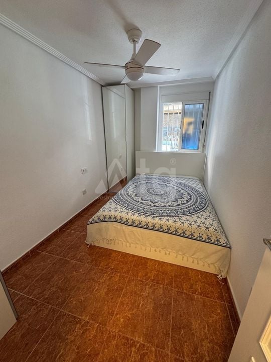 3 bedroom Apartment in Torrevieja - AG152331 - Photo - 11