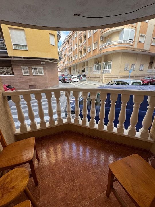 3 bedroom Apartment in Torrevieja - AG152331 - Photo - 22