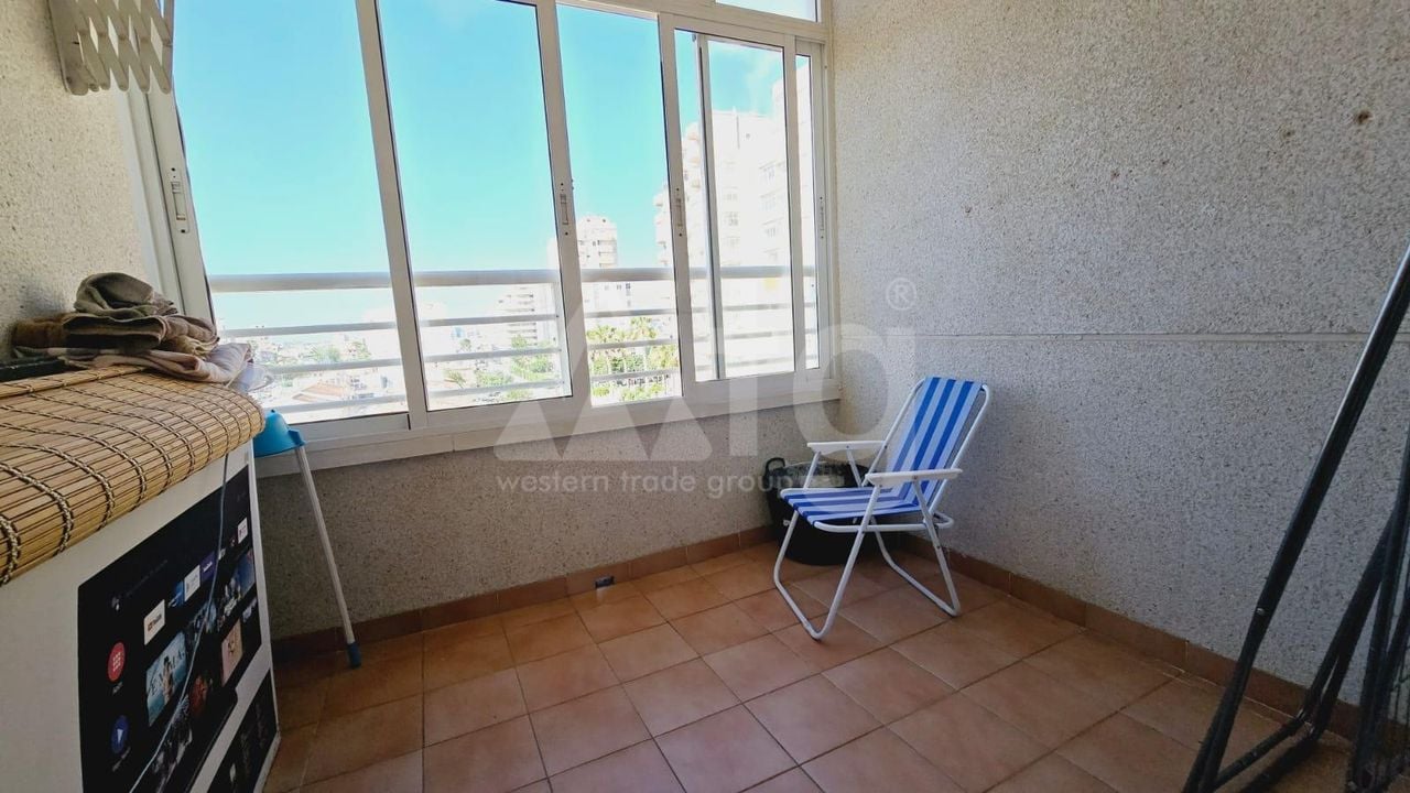 Appartement de 1 chambre à Torrevieja - AG152334 - Photo - 10