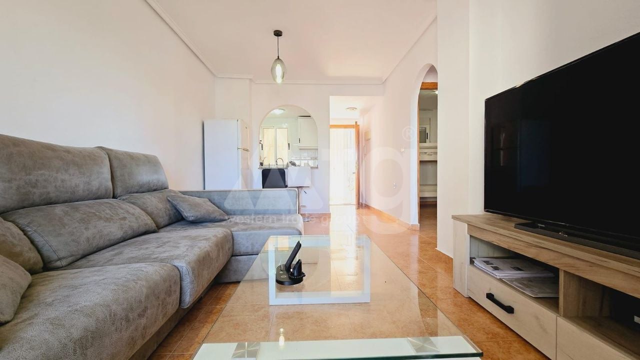 Appartement de 1 chambre à Torrevieja - AG152334 - Photo - 2